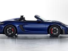PORSCHE 718 Spyder RS, Benzina, Auto nuove, Automatico - 6