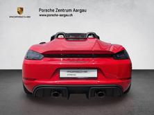 PORSCHE 718 Spyder, Benzina, Occasioni / Usate, Manuale - 5
