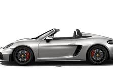 PORSCHE 718 Spyder, Petrol, Second hand / Used, Manual - 2