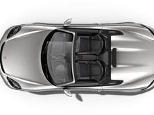 PORSCHE 718 Spyder, Petrol, Second hand / Used, Manual - 4