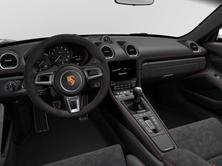 PORSCHE 718 Spyder, Petrol, Second hand / Used, Manual - 5
