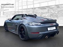 PORSCHE 718 Spyder RS, Petrol, Second hand / Used, Automatic - 3