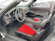 PORSCHE 718 Spyder RS, Petrol, Second hand / Used, Automatic - 4