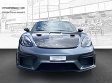 PORSCHE 718 Spyder RS, Petrol, Second hand / Used, Automatic - 7
