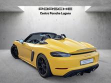 PORSCHE 718 Spyder RS, Petrol, Second hand / Used, Automatic - 3