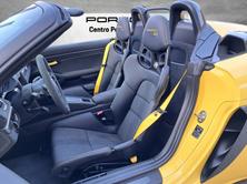 PORSCHE 718 Spyder RS, Petrol, Second hand / Used, Automatic - 5