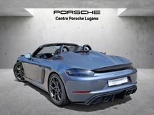 PORSCHE 718 Spyder RS, Petrol, Second hand / Used, Automatic - 3