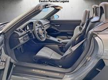 PORSCHE 718 Spyder RS, Petrol, Second hand / Used, Automatic - 4