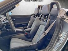 PORSCHE 718 Spyder RS, Petrol, Second hand / Used, Automatic - 5