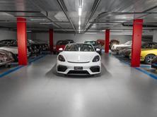 PORSCHE 718 Spyder, Essence, Occasion / Utilisé, Manuelle - 2