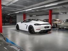 PORSCHE 718 Spyder, Essence, Occasion / Utilisé, Manuelle - 3