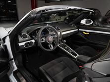 PORSCHE 718 Spyder, Essence, Occasion / Utilisé, Manuelle - 4