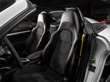 PORSCHE 718 Spyder, Essence, Occasion / Utilisé, Manuelle - 5
