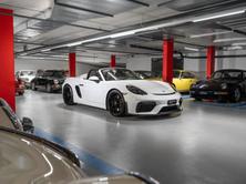 PORSCHE 718 Spyder, Essence, Occasion / Utilisé, Manuelle - 6