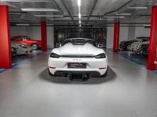 PORSCHE 718 Spyder, Essence, Occasion / Utilisé, Manuelle - 7