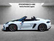 PORSCHE 718 Spyder RS, Benzina, Occasioni / Usate, Automatico - 2