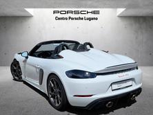 PORSCHE 718 Spyder RS, Benzina, Occasioni / Usate, Automatico - 3