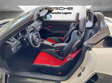 PORSCHE 718 Spyder RS, Benzina, Occasioni / Usate, Automatico - 4