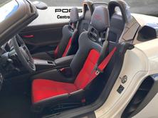 PORSCHE 718 Spyder RS, Benzina, Occasioni / Usate, Automatico - 5