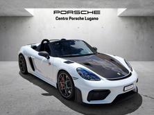 PORSCHE 718 Spyder RS, Benzina, Occasioni / Usate, Automatico - 6