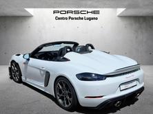 PORSCHE 718 Spyder RS, Benzina, Occasioni / Usate, Automatico - 7