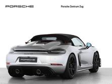 PORSCHE 718 Spyder RS, Benzin, Occasion / Gebraucht, Automatik - 2