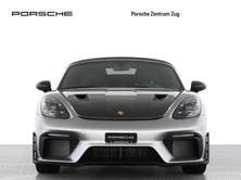 PORSCHE 718 Spyder RS, Benzin, Occasion / Gebraucht, Automatik - 3