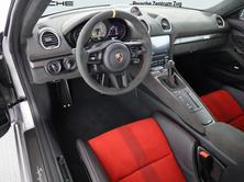 PORSCHE 718 Spyder RS, Benzin, Occasion / Gebraucht, Automatik - 4