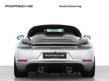 PORSCHE 718 Spyder RS, Benzin, Occasion / Gebraucht, Automatik - 6