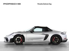 PORSCHE 718 Spyder RS, Benzin, Occasion / Gebraucht, Automatik - 7
