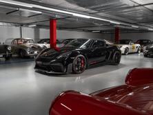 PORSCHE 718 Spyder RS, Petrol, Second hand / Used, Automatic - 3