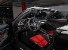 PORSCHE 718 Spyder RS, Petrol, Second hand / Used, Automatic - 4