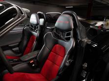 PORSCHE 718 Spyder RS, Petrol, Second hand / Used, Automatic - 5