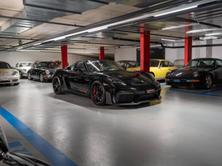 PORSCHE 718 Spyder RS, Petrol, Second hand / Used, Automatic - 7