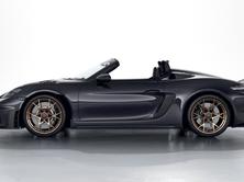 PORSCHE 718 Spyder RS, Petrol, Second hand / Used, Automatic - 2