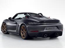 PORSCHE 718 Spyder RS, Petrol, Second hand / Used, Automatic - 3