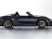 PORSCHE 718 Spyder RS, Petrol, Second hand / Used, Automatic - 5