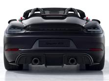 PORSCHE 718 Spyder RS, Petrol, Second hand / Used, Automatic - 6