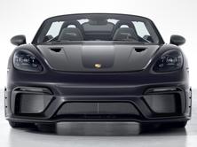 PORSCHE 718 Spyder RS, Petrol, Second hand / Used, Automatic - 7
