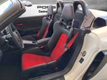 PORSCHE 718 Spyder RS, Essence, Occasion / Utilisé, Automatique - 5