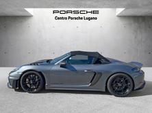 PORSCHE 718 Spyder RS, Benzin, Occasion / Gebraucht, Automatik - 2