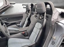 PORSCHE 718 Spyder RS, Benzin, Occasion / Gebraucht, Automatik - 4