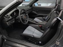 PORSCHE 718 Spyder RS, Benzin, Occasion / Gebraucht, Automatik - 5