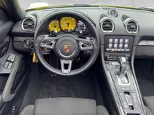 PORSCHE 718 Spyder PDK, Petrol, Second hand / Used, Automatic - 6