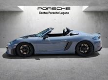 PORSCHE 718 Spyder RS, Benzin, Vorführwagen, Automatik - 2