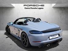 PORSCHE 718 Spyder RS, Benzin, Vorführwagen, Automatik - 3