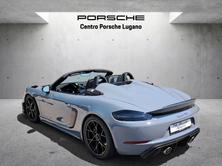 PORSCHE 718 Spyder RS, Benzin, Vorführwagen, Automatik - 7