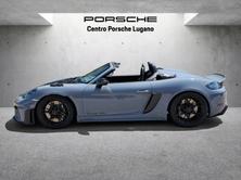 PORSCHE 718 Spyder RS, Benzin, Vorführwagen, Automatik - 2