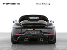 PORSCHE 718 Spyder RS, Benzina, Auto dimostrativa, Automatico - 6