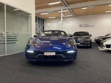 PORSCHE 718/BOXSTER/CAYMAN 718 Boxster 4.0 GTS PDK, Essence, Occasion / Utilisé, Automatique - 2